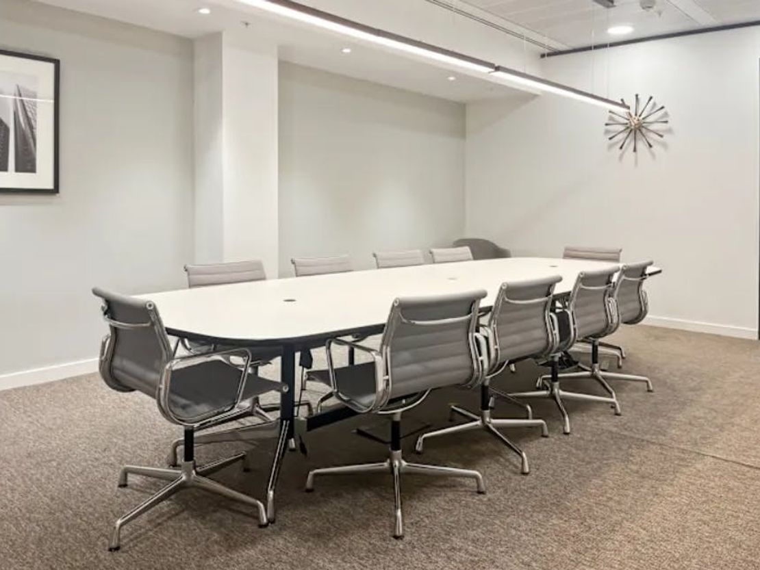125 Deansgate, Manchester, M3 2BY