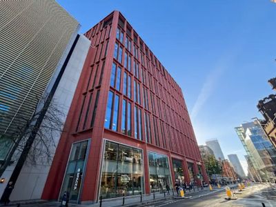 Property Image for 125 Deansgate, Manchester, M3 2BY