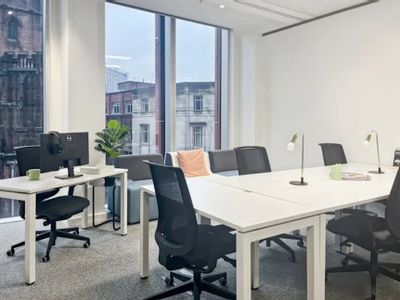 Property Image for 125 Deansgate, Manchester, M3 2BY