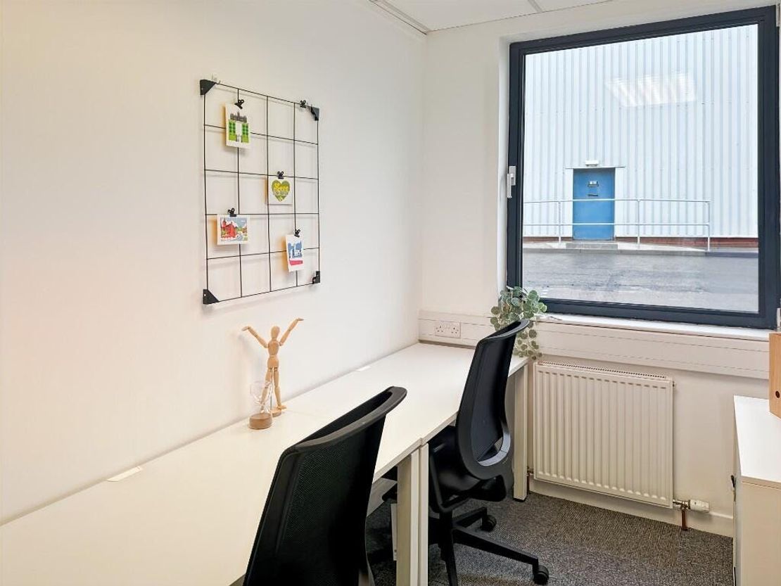 Westerton House, 1A Westerton Road, Broxburn, EH52 5AU