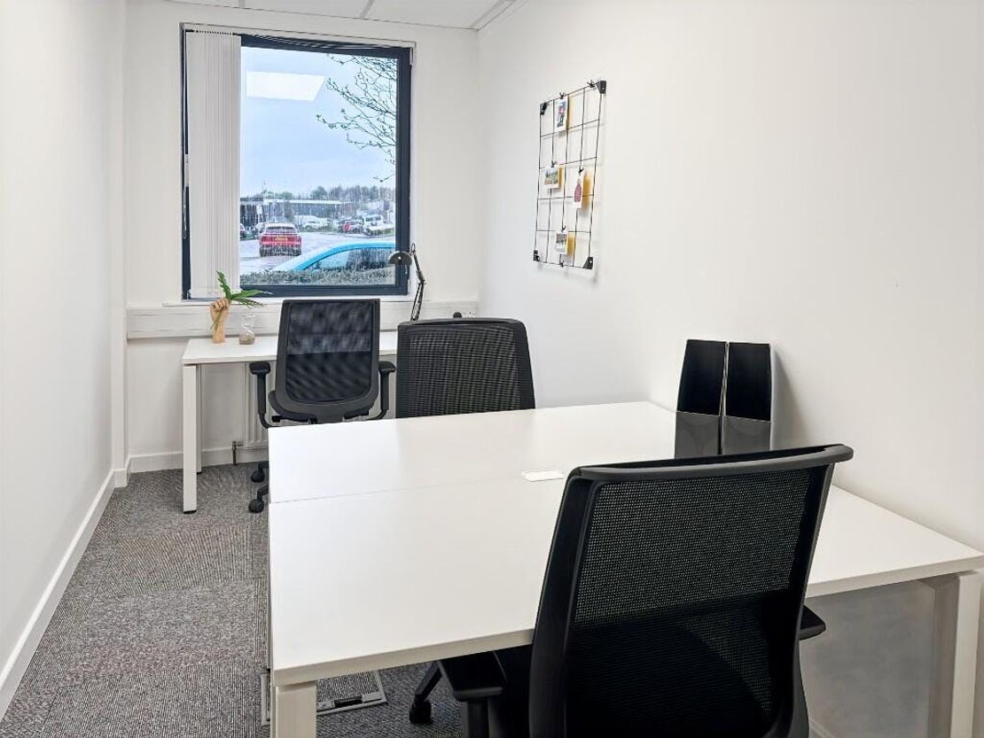 Westerton House, 1A Westerton Road, Broxburn, EH52 5AU