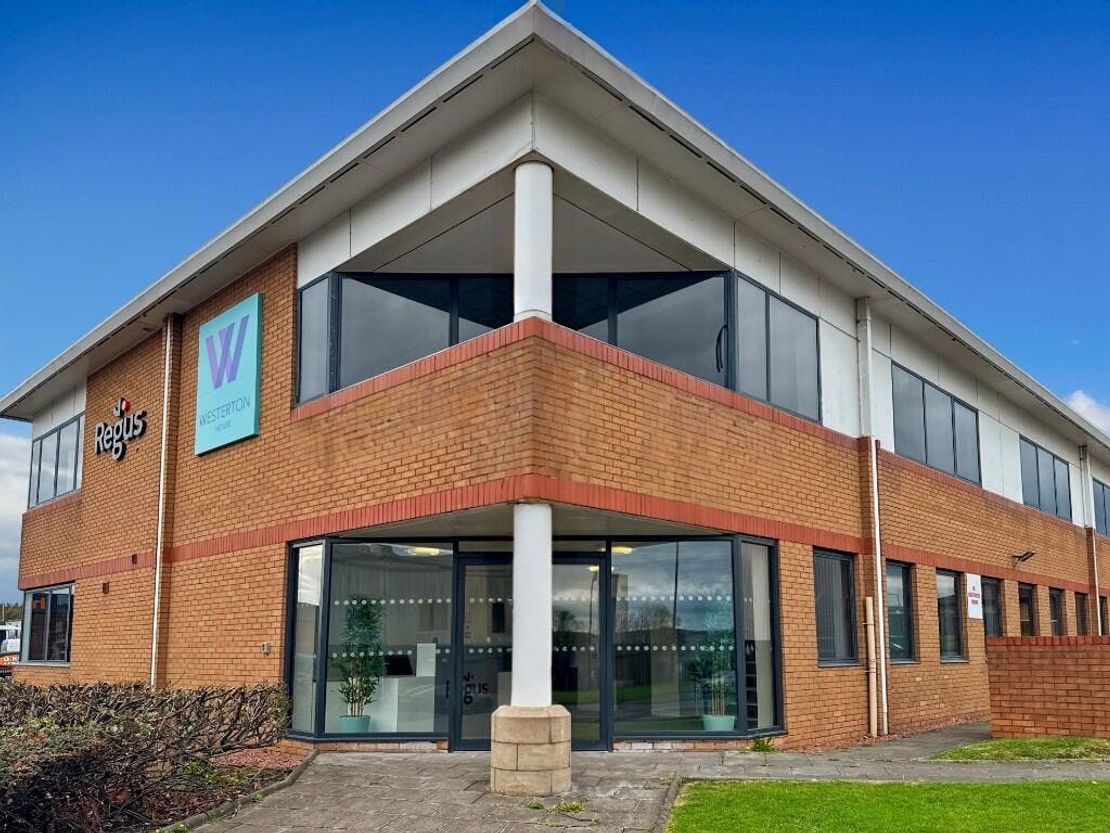 Westerton House, 1A Westerton Road, Broxburn, EH52 5AU