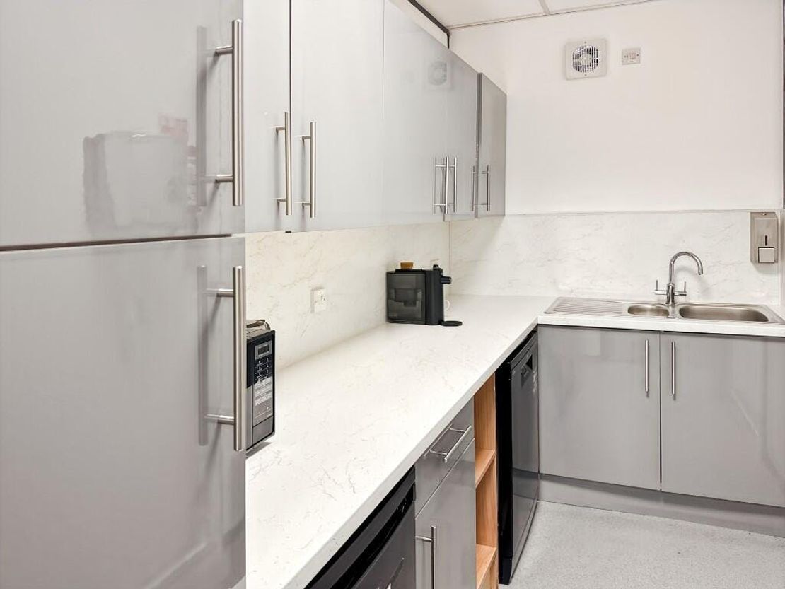 Westerton House, 1A Westerton Road, Broxburn, EH52 5AU