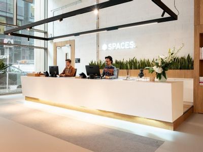 Property Image for 1 West Regent Street, Glasgow, G2 1RW