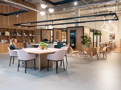 Property Image for 1 West Regent Street, Glasgow, G2 1RW