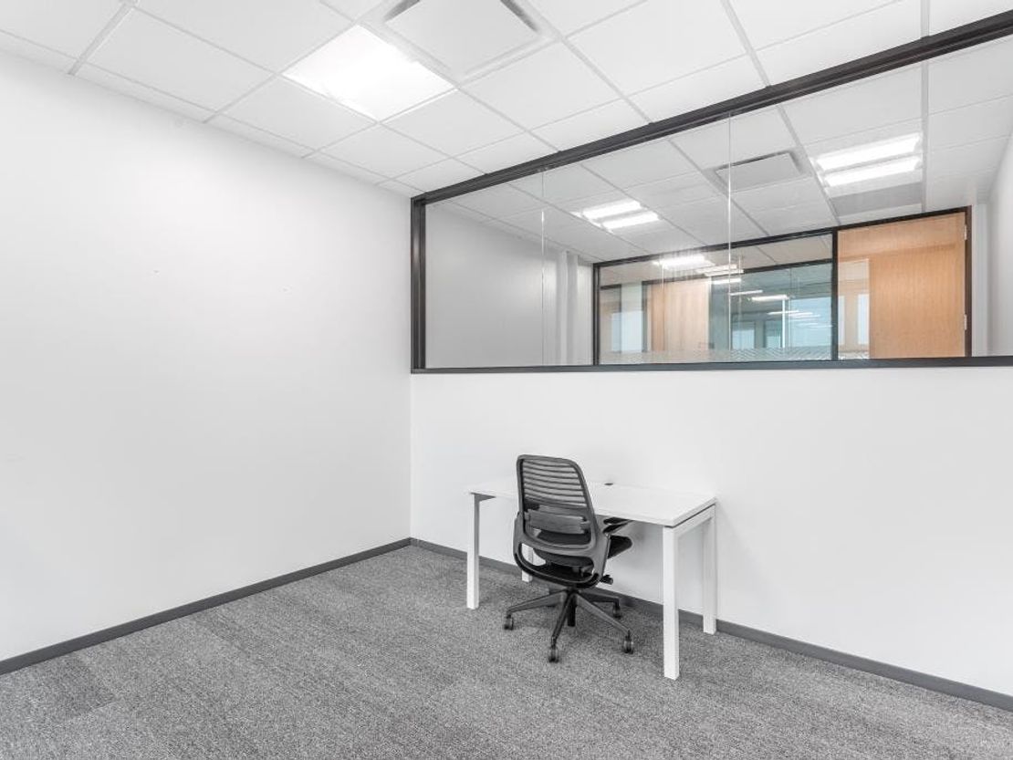 1 West Regent Street, Glasgow, G2 1RW