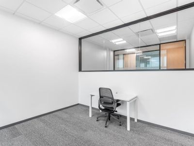 Property Image for 1 West Regent Street, Glasgow, G2 1RW