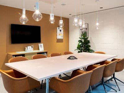 Property Image for 1 West Regent Street, Glasgow, G2 1RW