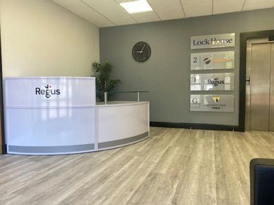 Property Image for Lock House, 2 Castle Meadow Road, Nottingham, NG2 1AG