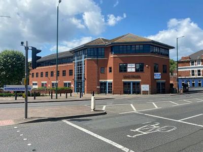 Property Image for Lock House, 2 Castle Meadow Road, Nottingham, NG2 1AG