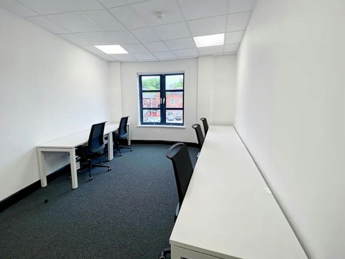 Lock House, 2 Castle Meadow Road, Nottingham, NG2 1AG