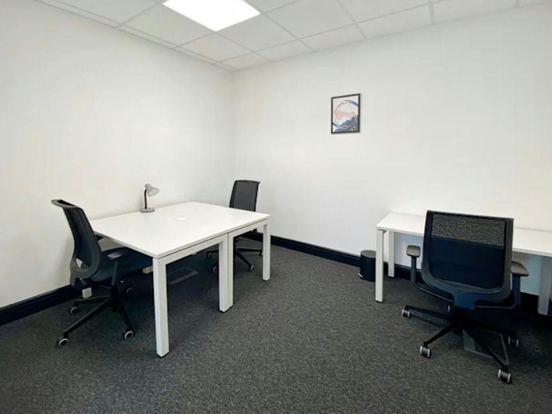 Lock House, 2 Castle Meadow Road, Nottingham, NG2 1AG