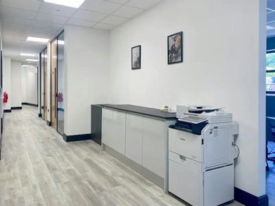 Property Image for Lock House, 2 Castle Meadow Road, Nottingham, NG2 1AG