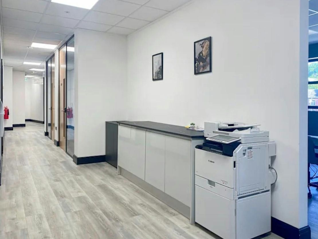 Lock House, 2 Castle Meadow Road, Nottingham, NG2 1AG