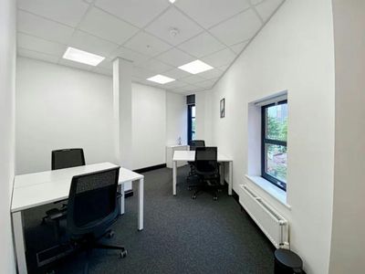 Property Image for Lock House, 2 Castle Meadow Road, Nottingham, NG2 1AG