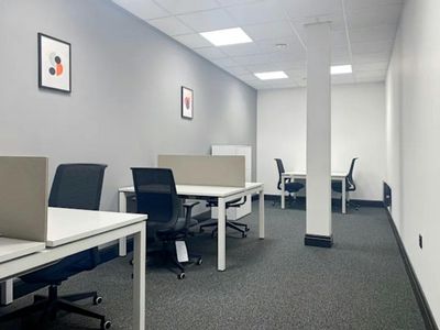 Property Image for Lock House, 2 Castle Meadow Road, Nottingham, NG2 1AG