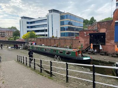 Property Image for Lock House, 2 Castle Meadow Road, Nottingham, NG2 1AG