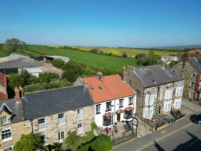 Property Image for 55 High Street, Hinderwell, Saltburn-by-the-Sea, TS13 5ET