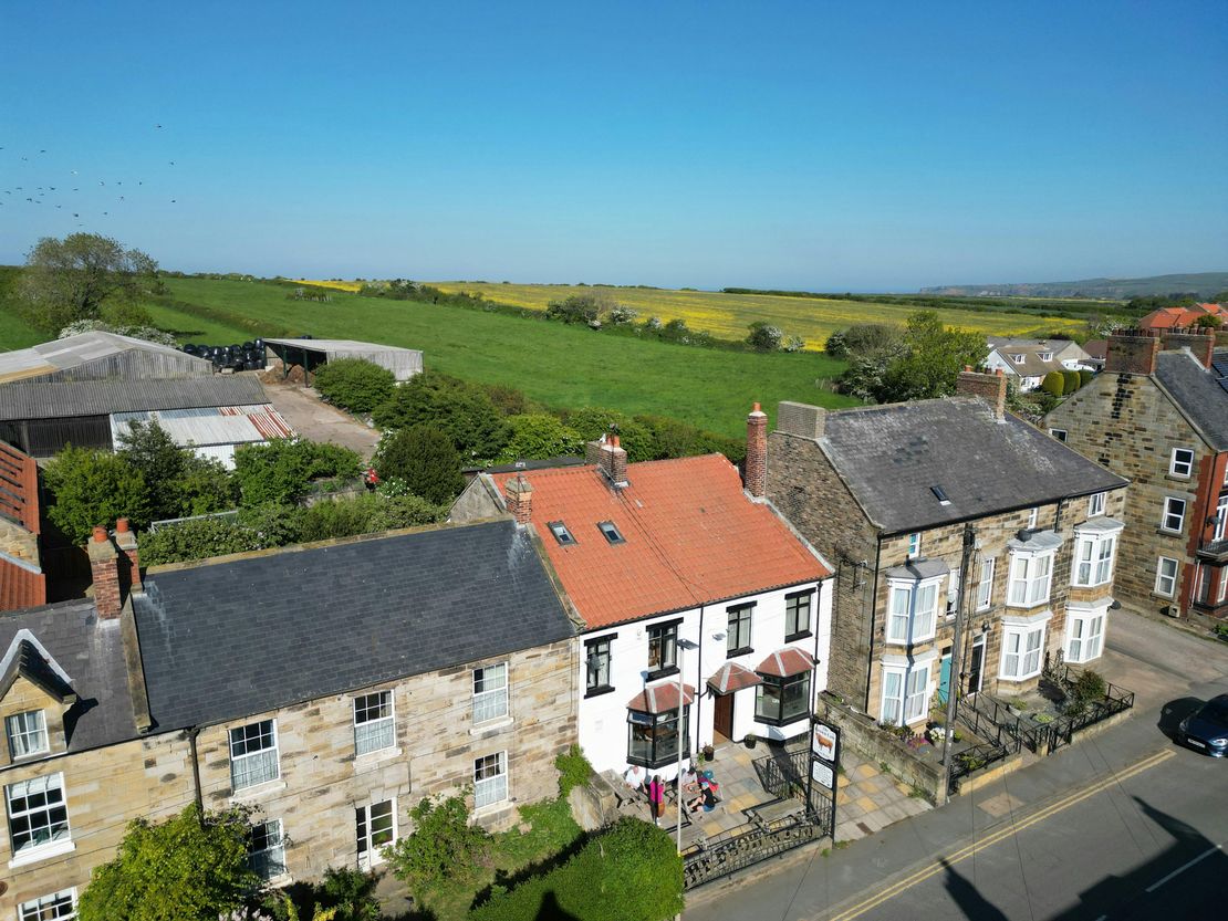55 High Street, Hinderwell, Saltburn-by-the-Sea, TS13 5ET