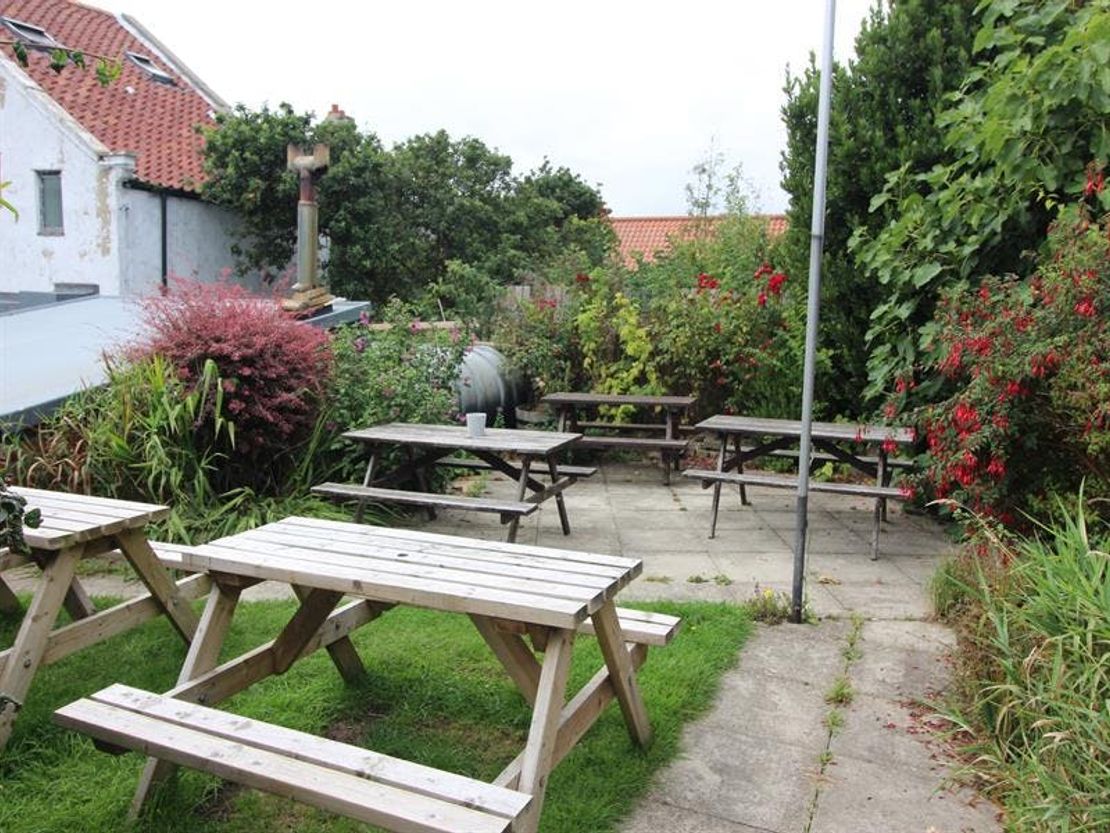 55 High Street, Hinderwell, Saltburn-by-the-Sea, TS13 5ET