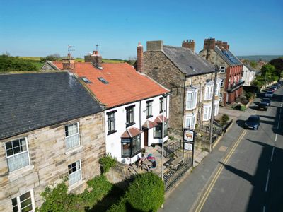 Property Image for 55 High Street, Hinderwell, Saltburn-by-the-Sea, TS13 5ET