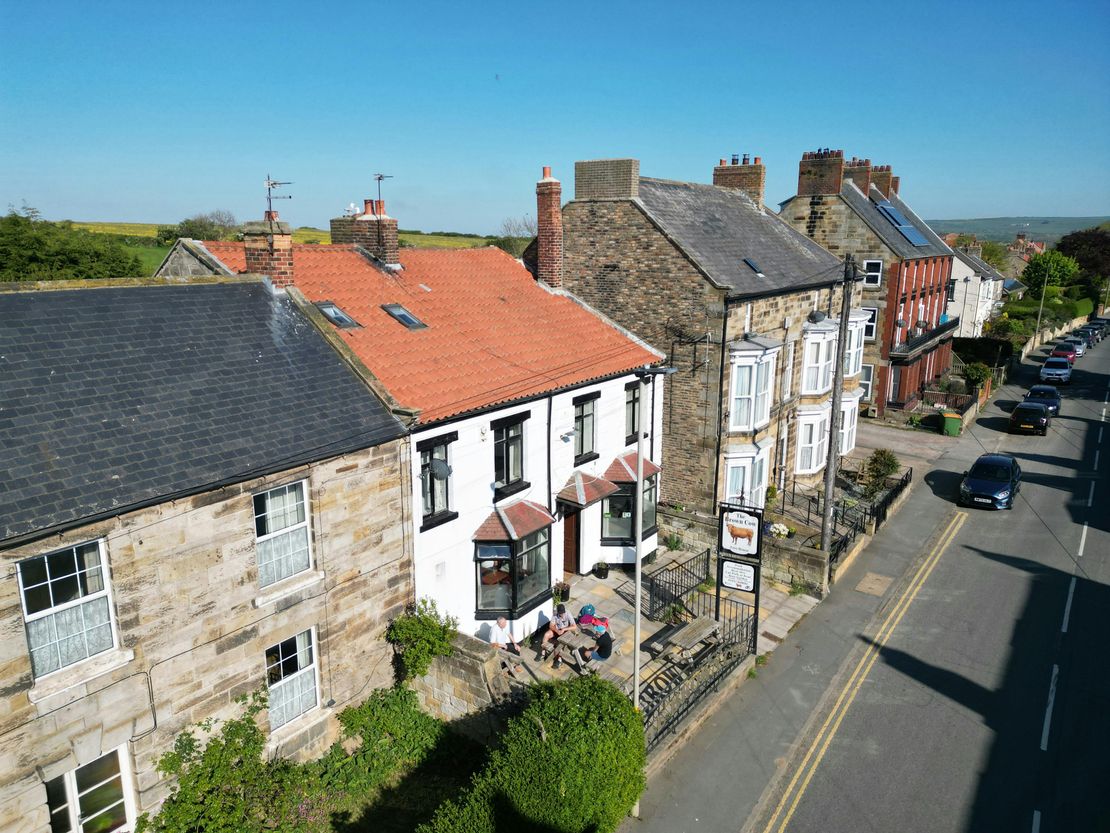 55 High Street, Hinderwell, Saltburn-by-the-Sea, TS13 5ET