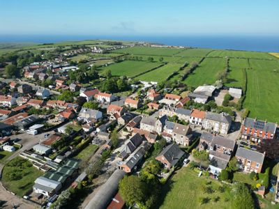 Property Image for 55 High Street, Hinderwell, Saltburn-by-the-Sea, TS13 5ET