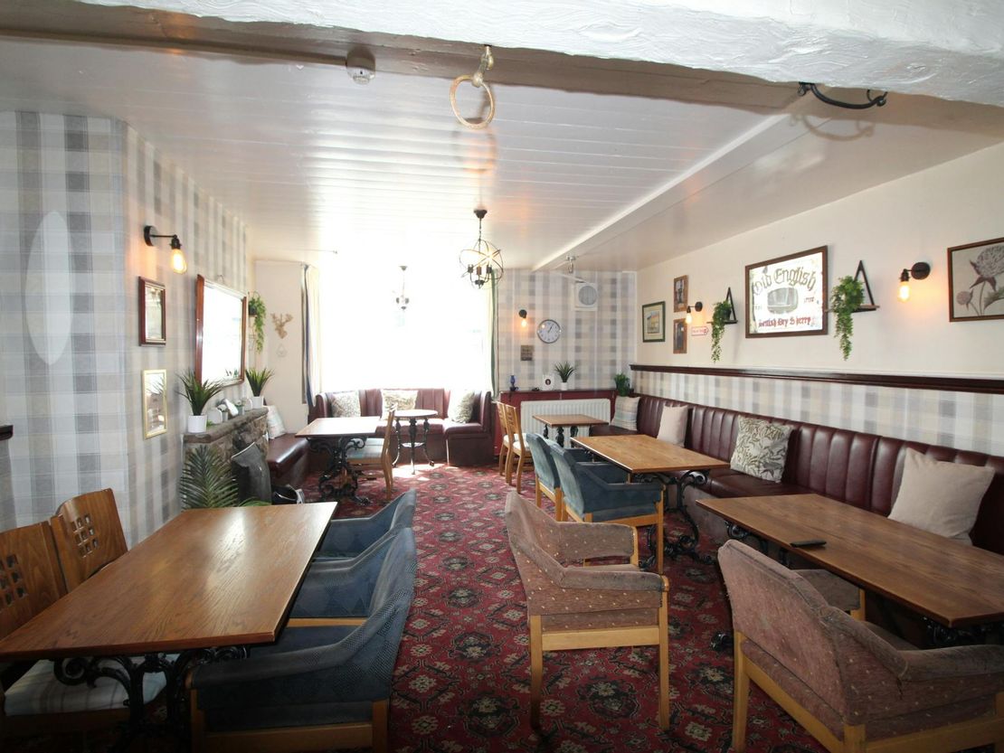 55 High Street, Hinderwell, Saltburn-by-the-Sea, TS13 5ET