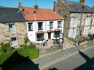 Property Image for 55 High Street, Hinderwell, Saltburn-by-the-Sea, TS13 5ET