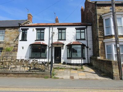Property Image for 55 High Street, Hinderwell, Saltburn-by-the-Sea, TS13 5ET