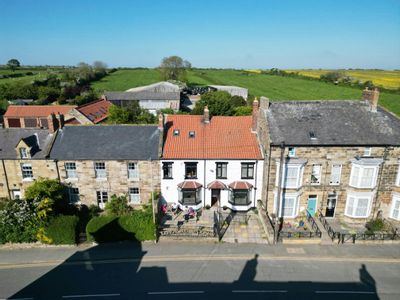 Property Image for 55 High Street, Hinderwell, Saltburn-by-the-Sea, TS13 5ET