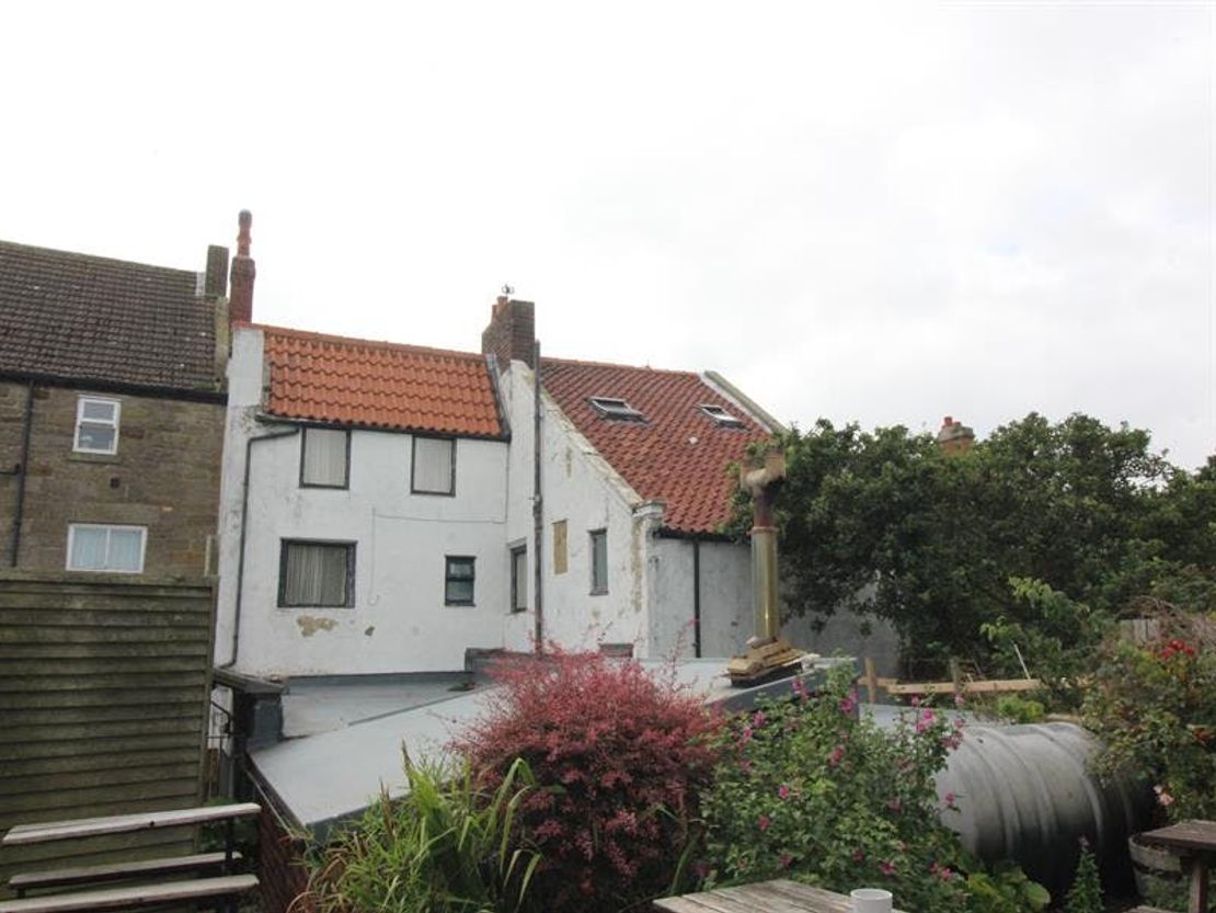55 High Street, Hinderwell, Saltburn-by-the-Sea, TS13 5ET