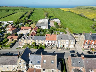 Property Image for 55 High Street, Hinderwell, Saltburn-by-the-Sea, TS13 5ET