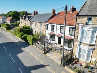 Property Image for 55 High Street, Hinderwell, Saltburn-by-the-Sea, TS13 5ET
