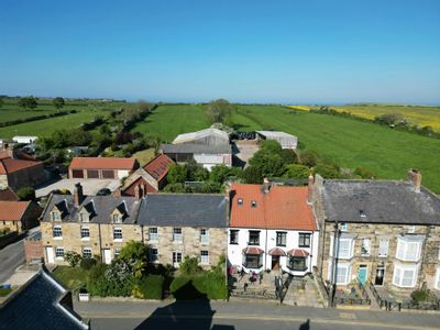 Property Image for 55 High Street, Hinderwell, Saltburn-by-the-Sea, TS13 5ET