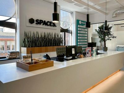 Property Image for 100 West George Street, Glasgow, G2 1PJ