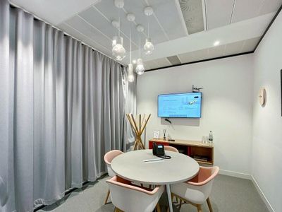 Property Image for 100 West George Street, Glasgow, G2 1PJ