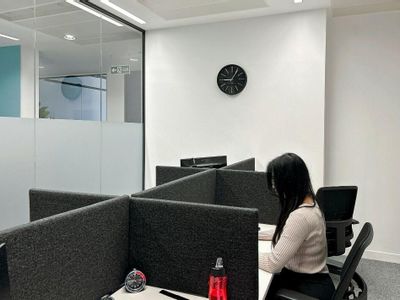 Property Image for 100 West George Street, Glasgow, G2 1PJ