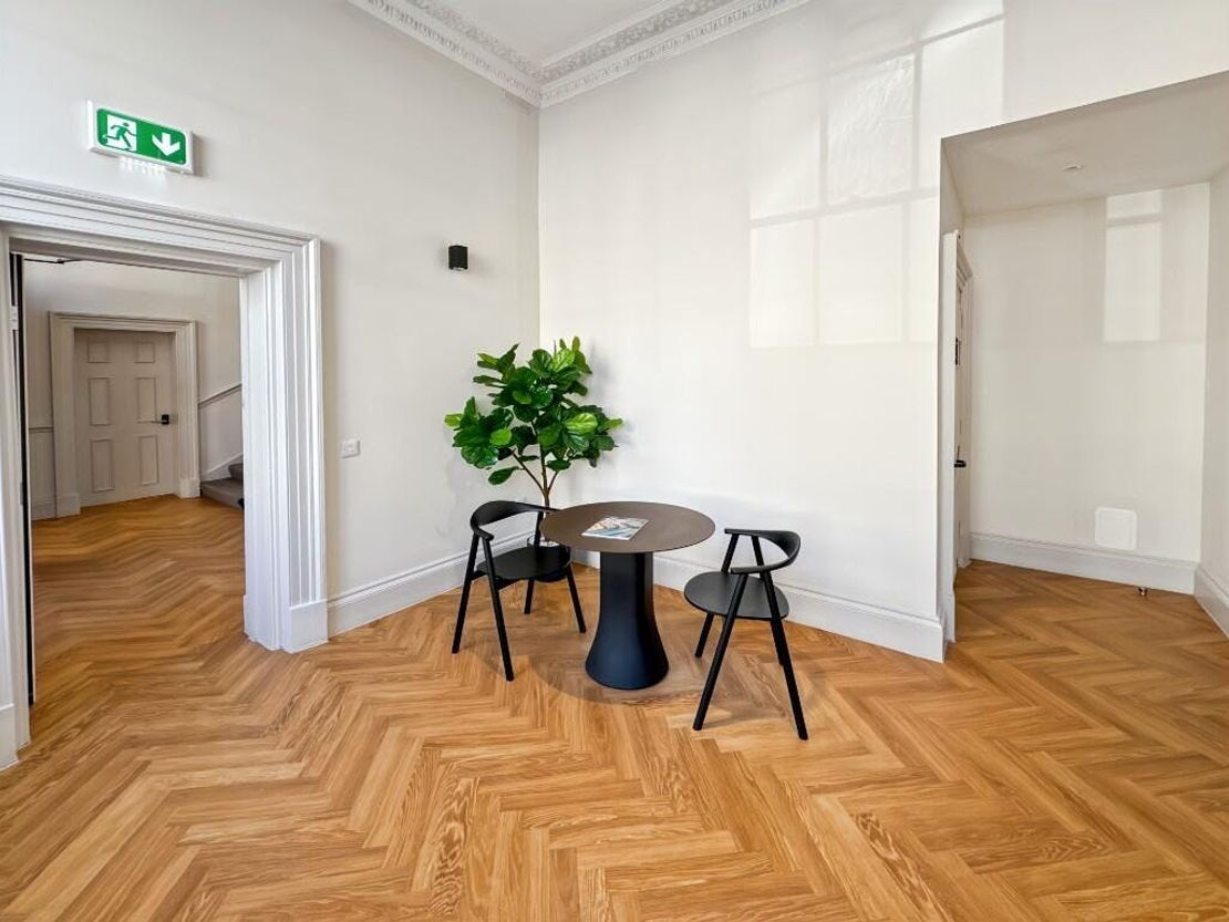 6 Waterloo Place, Edinburgh, EH1 3EG