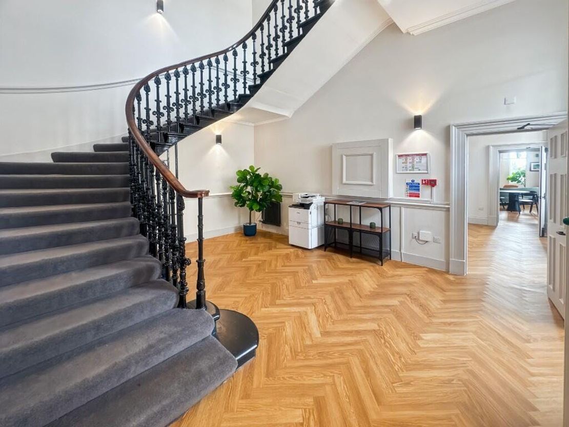 6 Waterloo Place, Edinburgh, EH1 3EG