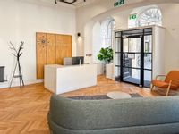 Property Image for 6 Waterloo Place, Edinburgh, EH1 3EG