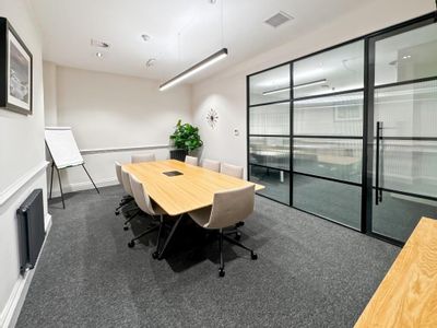 Property Image for 6 Waterloo Place, Edinburgh, EH1 3EG