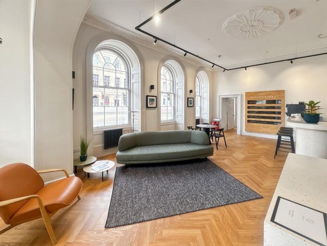 6 Waterloo Place, Edinburgh, EH1 3EG