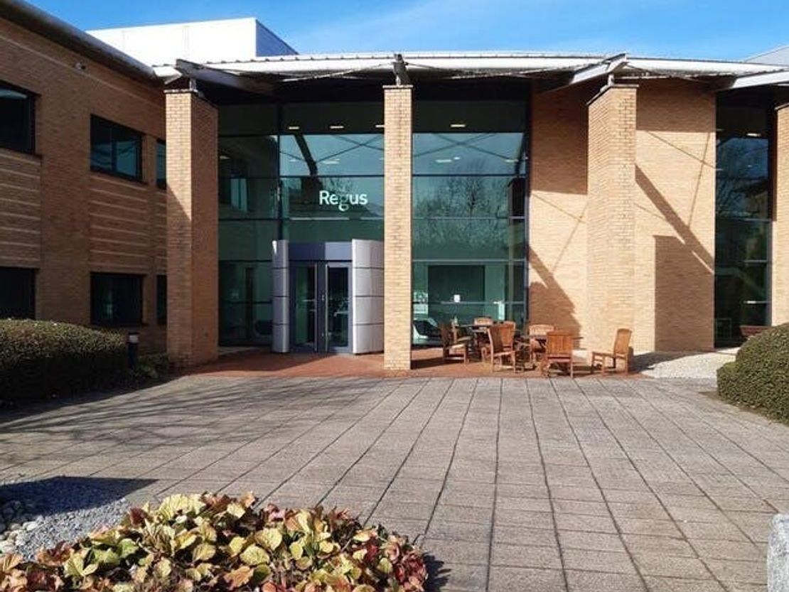 Doxford Park, Sunderland, Regus House, 4 Admiral Way, Sunderland, SR3 3XW