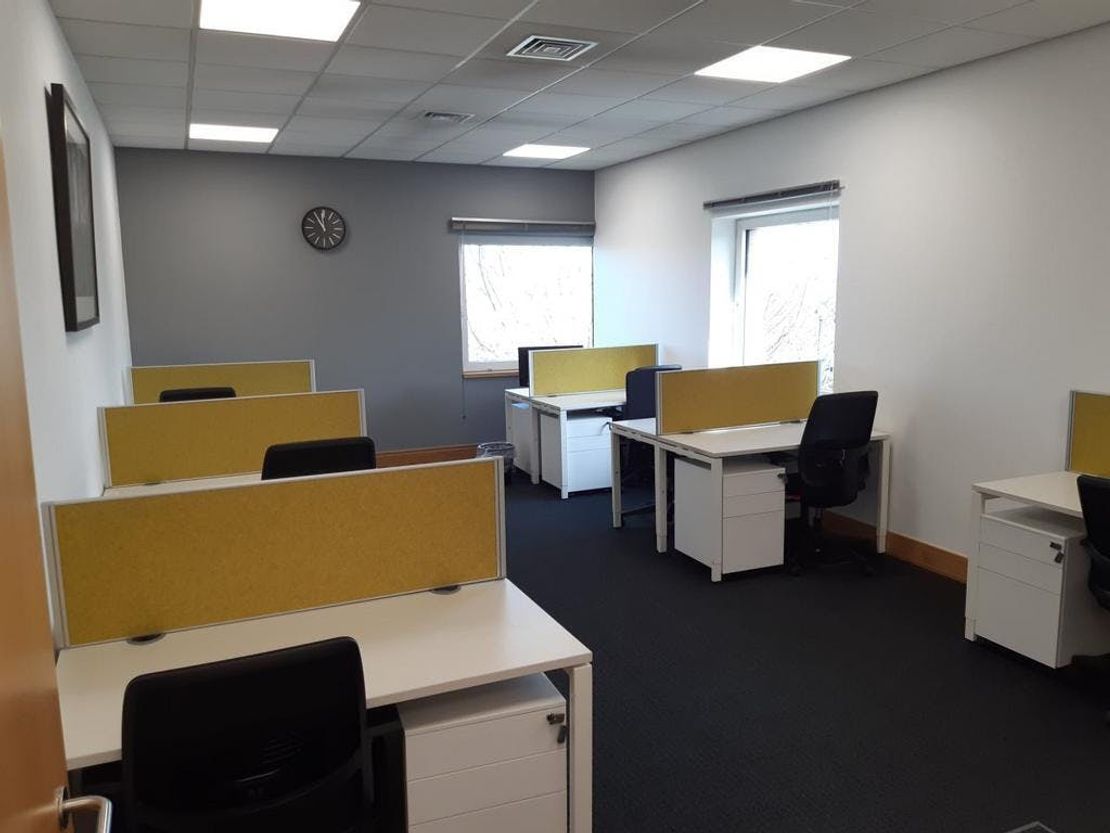 Doxford Park, Sunderland, Regus House, 4 Admiral Way, Sunderland, SR3 3XW