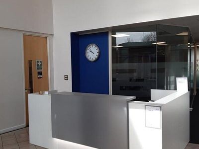 Property Image for Doxford Park, Sunderland, Regus House, 4 Admiral Way, Sunderland, SR3 3XW