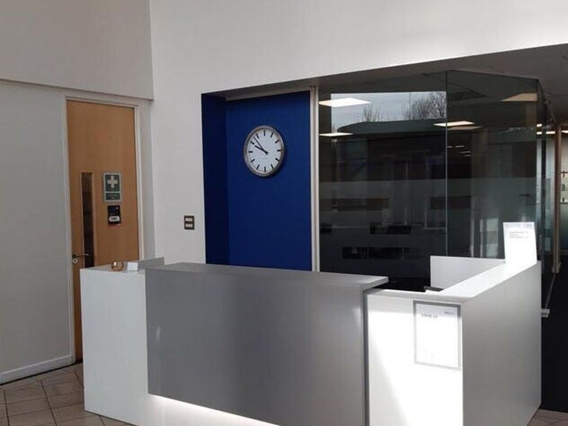 Doxford Park, Sunderland, Regus House, 4 Admiral Way, Sunderland, SR3 3XW