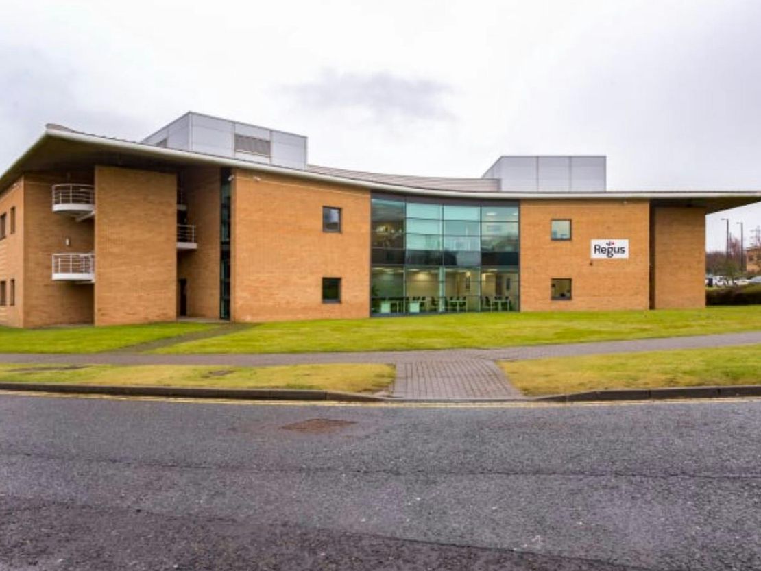 Doxford Park, Sunderland, Regus House, 4 Admiral Way, Sunderland, SR3 3XW