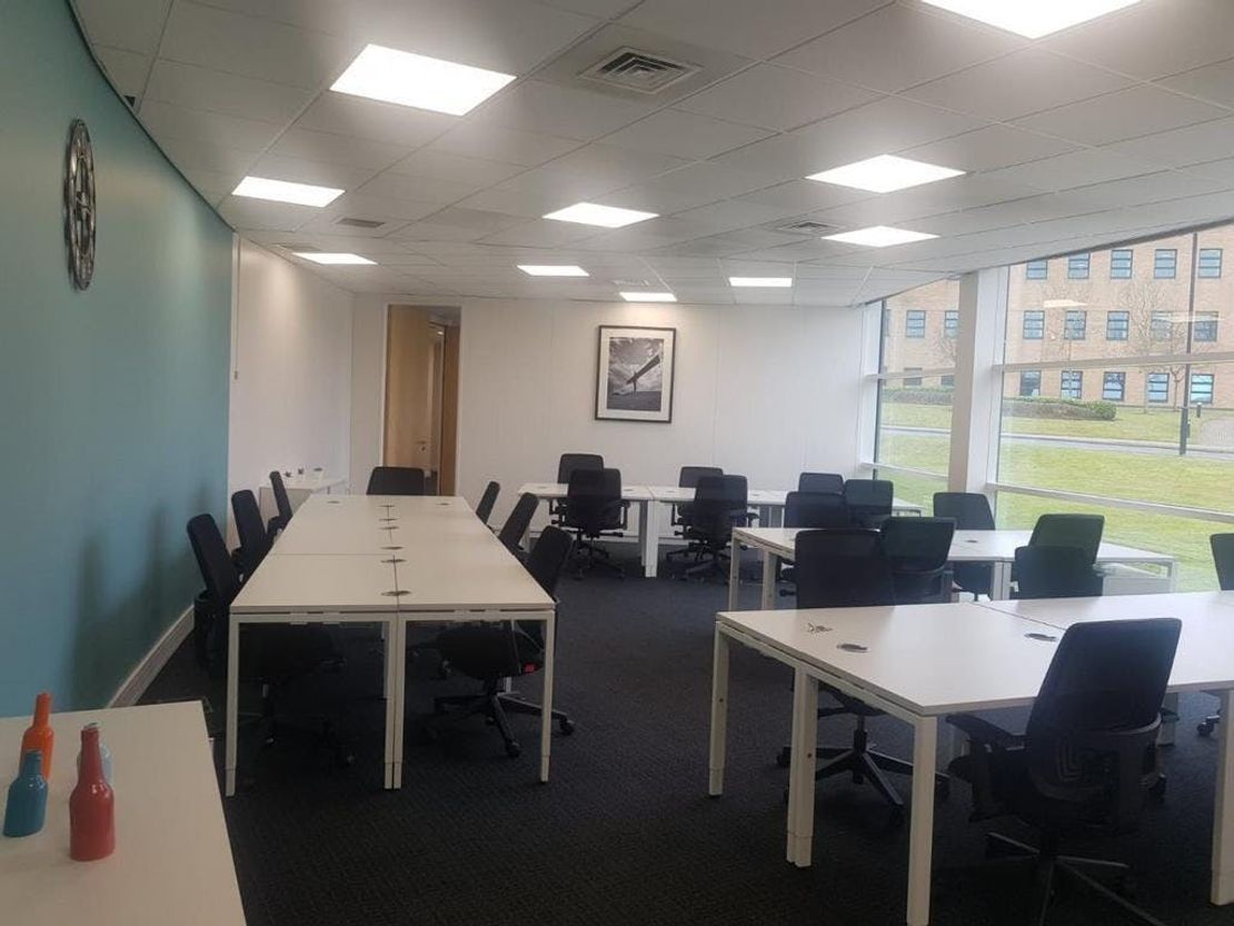 Doxford Park, Sunderland, Regus House, 4 Admiral Way, Sunderland, SR3 3XW