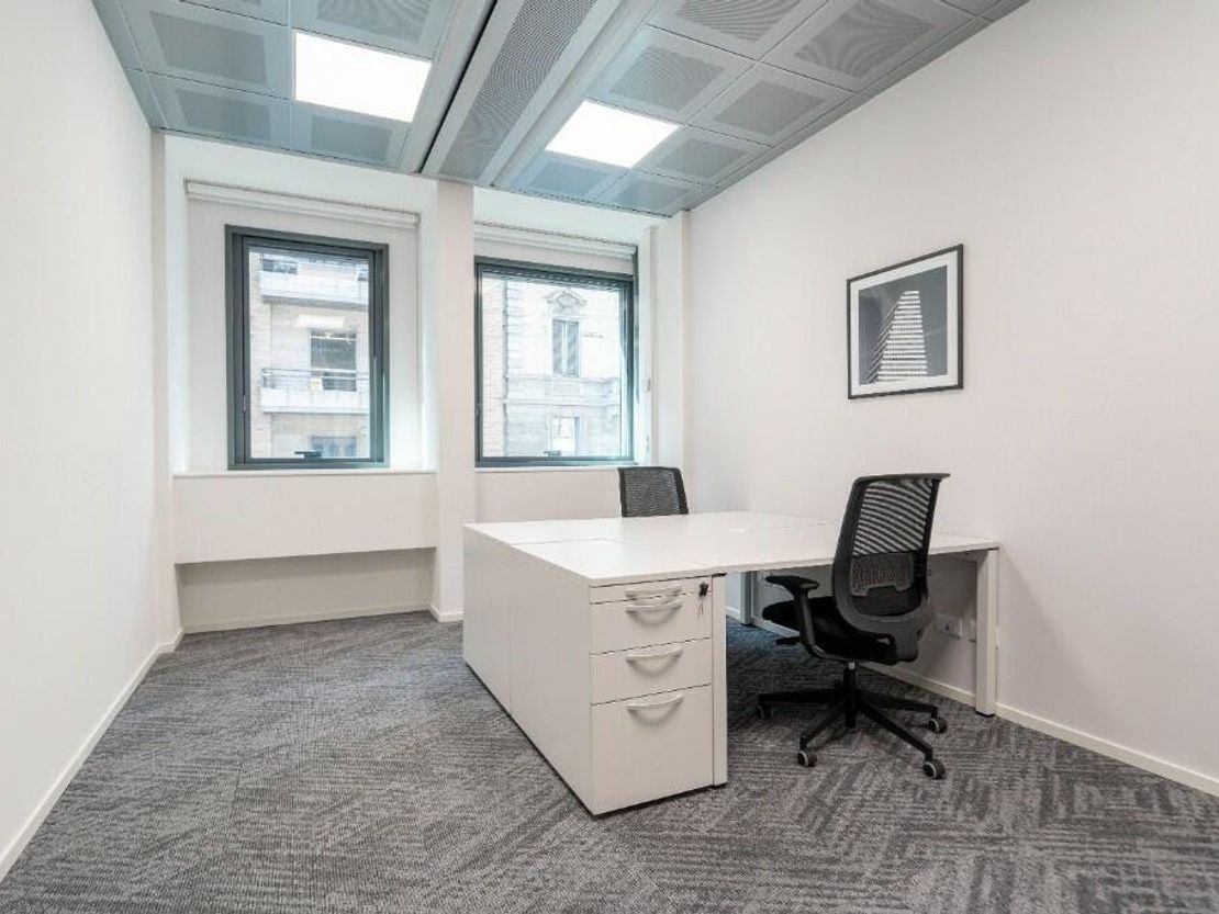 Antonine Hub, Callendar Business Park, Falkirk, FK1 1XE